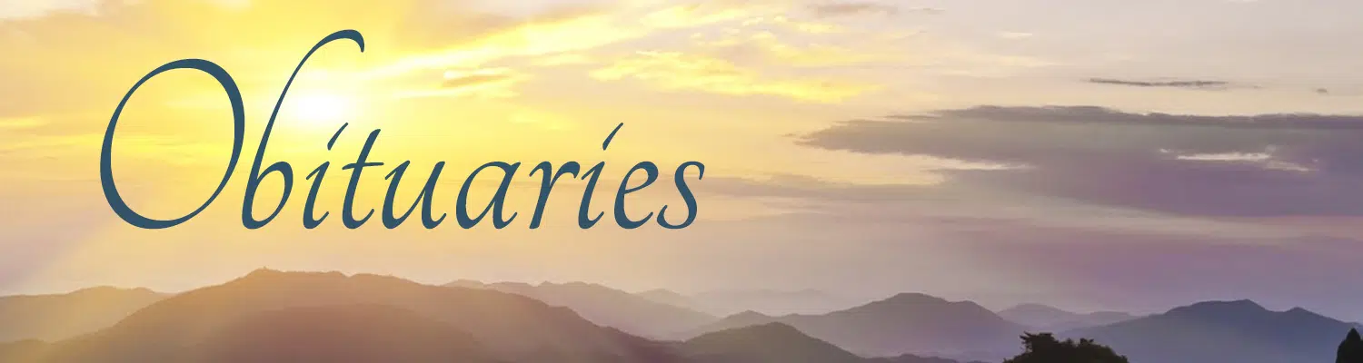 Obituaries